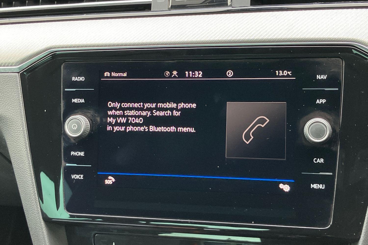 Used Volkswagen Passat 2021 for sale - 76624956: Photo 7