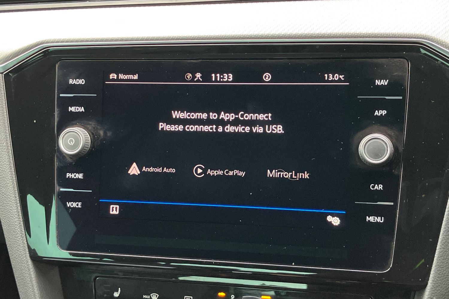 Used Volkswagen Passat 2021 for sale - 76624956: Photo 9