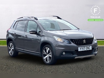 Peugeot - 2008