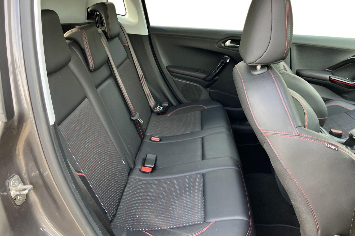 Used Peugeot 2008 2017 for sale - 75754049: Photo 20