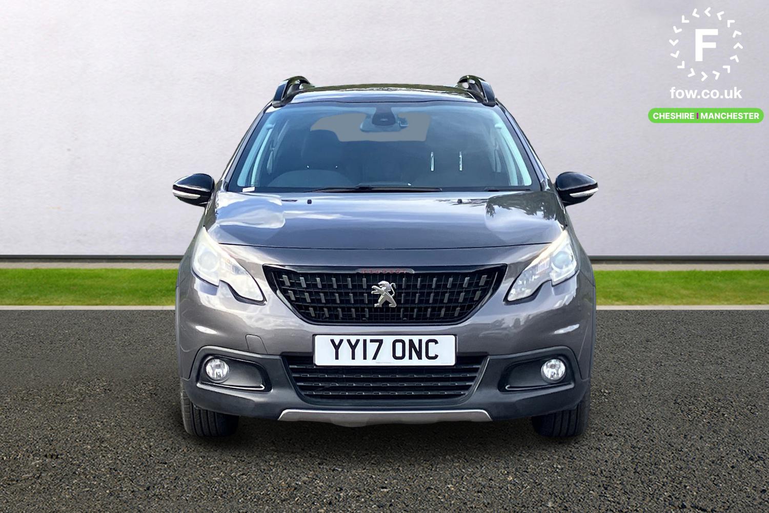 Used Peugeot 2008 2017 for sale - 75754049: Photo 23