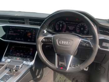 Used Audi A6 Saloon 2019 for sale - 75010965: Photo