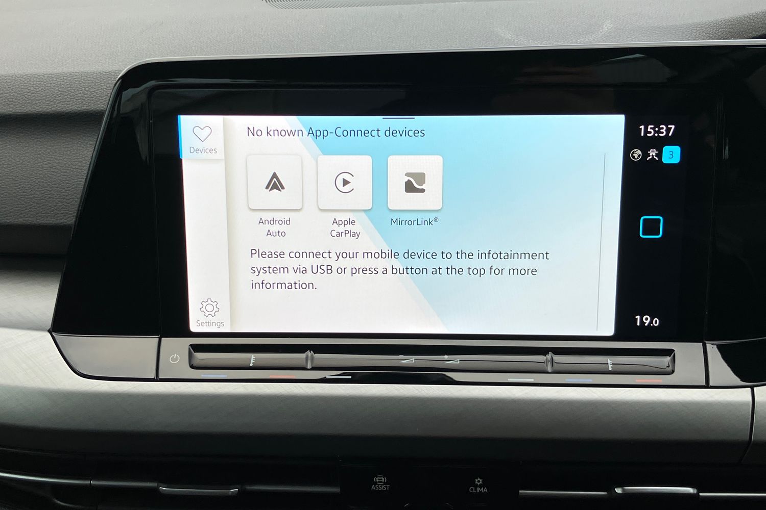 Used Volkswagen Golf 2023 for sale - 77515030: Photo 10