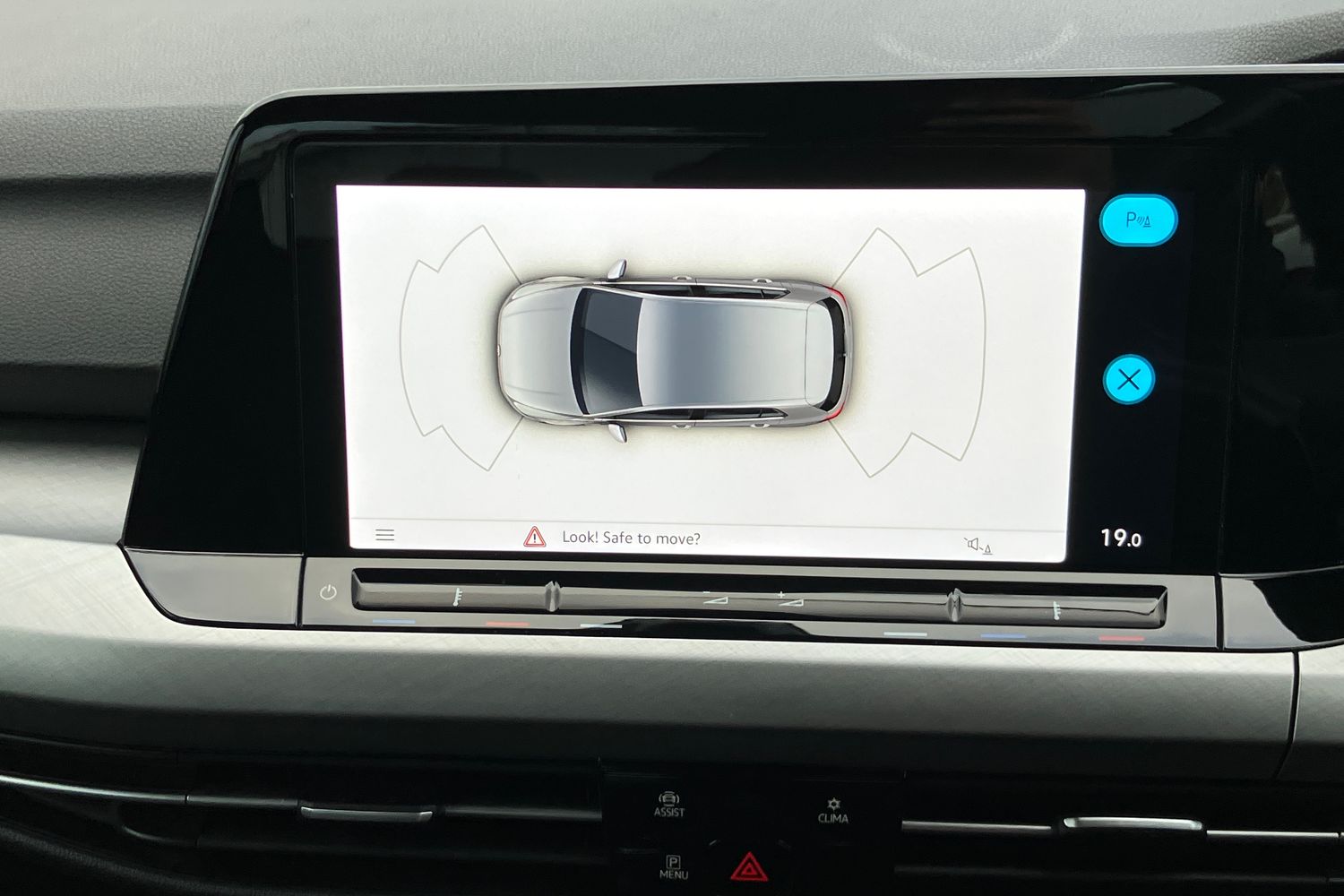 Used Volkswagen Golf 2023 for sale - 77515030: Photo 12