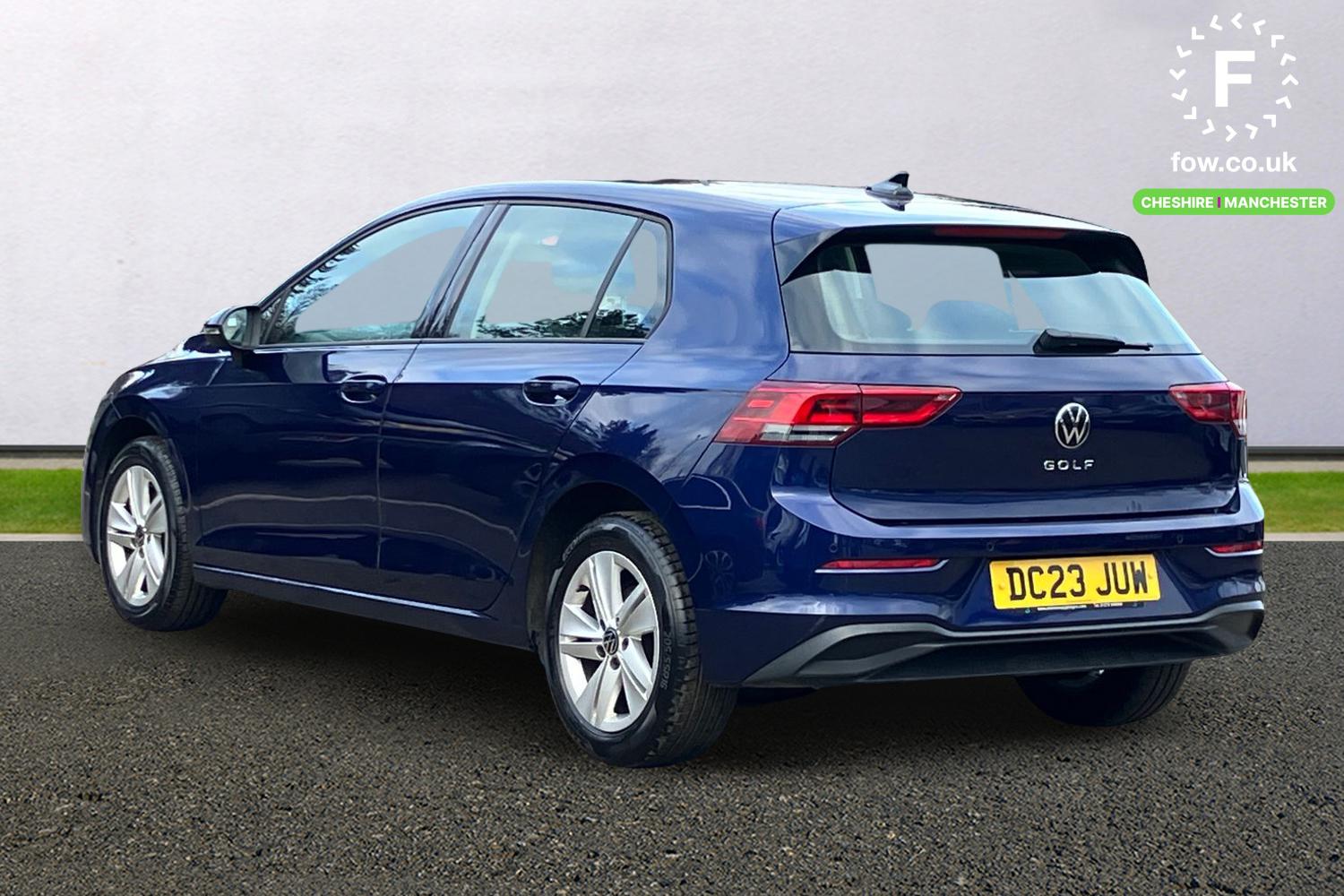 Used Volkswagen Golf 2023 for sale - 77515030: Photo 2