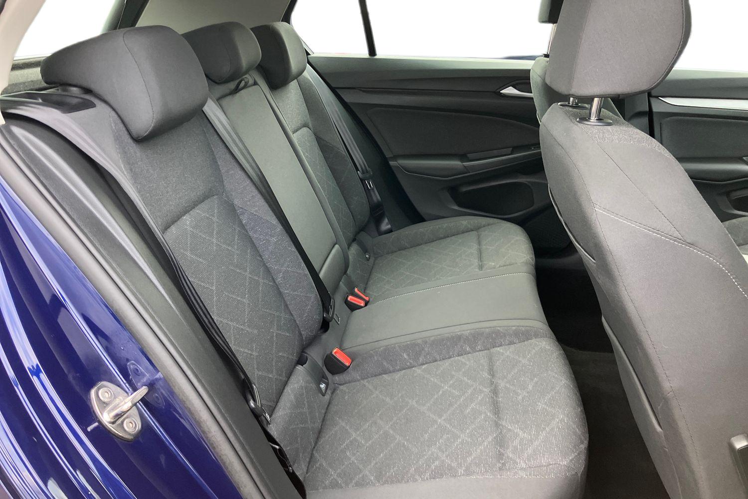 Used Volkswagen Golf 2023 for sale - 77515030: Photo 22