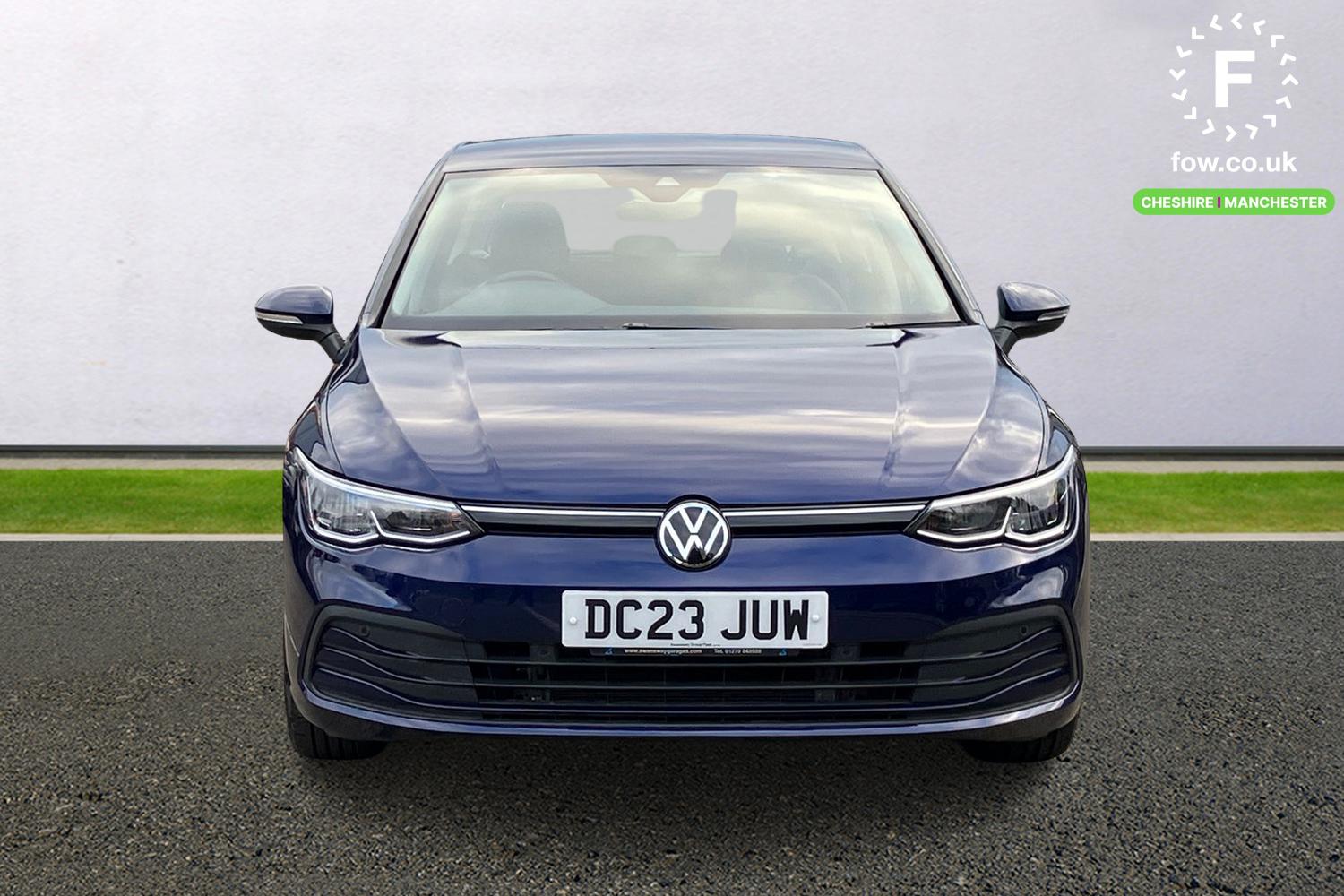 Used Volkswagen Golf 2023 for sale - 77515030: Photo 25