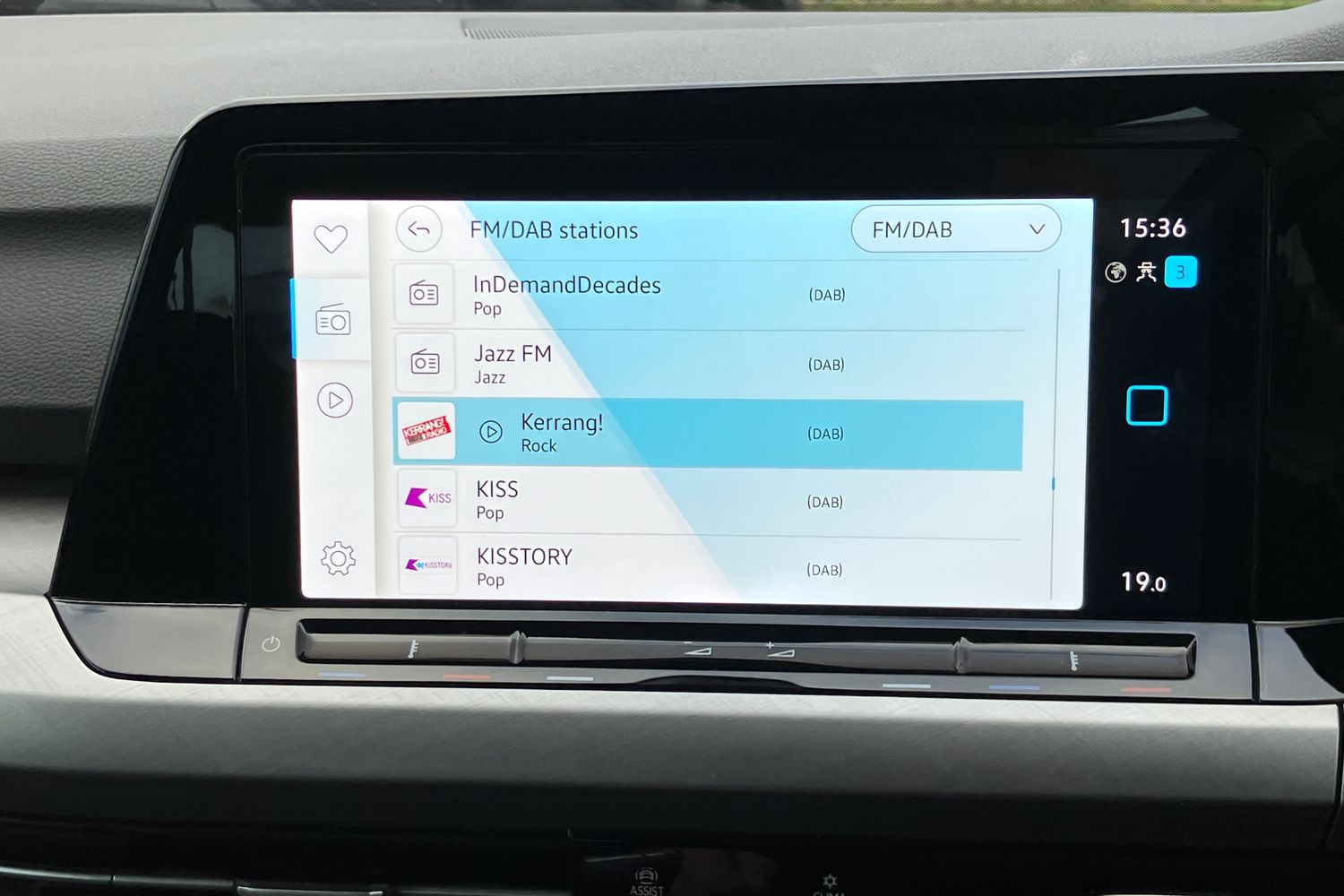 Used Volkswagen Golf 2023 for sale - 77515030: Photo 6