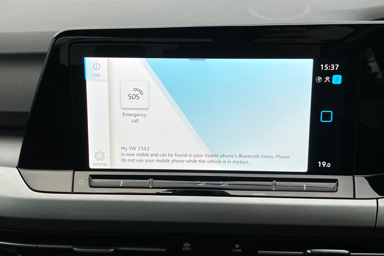 Used Volkswagen Golf 2023 for sale - 77515030: Photo 8