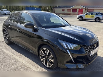 Used Peugeot 208 2022 for sale - 78584024: Photo