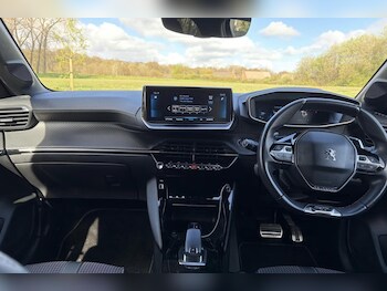 Used Peugeot 208 2022 for sale - 78584024: Photo