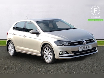 Volkswagen Polo feature image