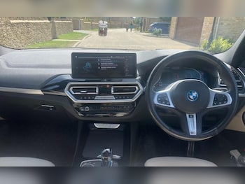 Used BMW iX3 2022 for sale - 79234366: Photo