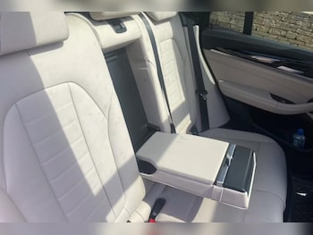 Used BMW iX3 2022 for sale - 79234366: Photo