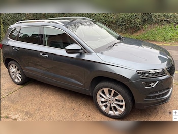 2018 - 1.0 TSI SE L 5dr DSG