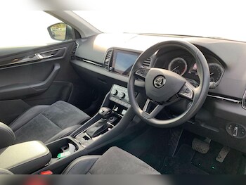 Used Skoda Karoq 2018 for sale - 76395439: Photo