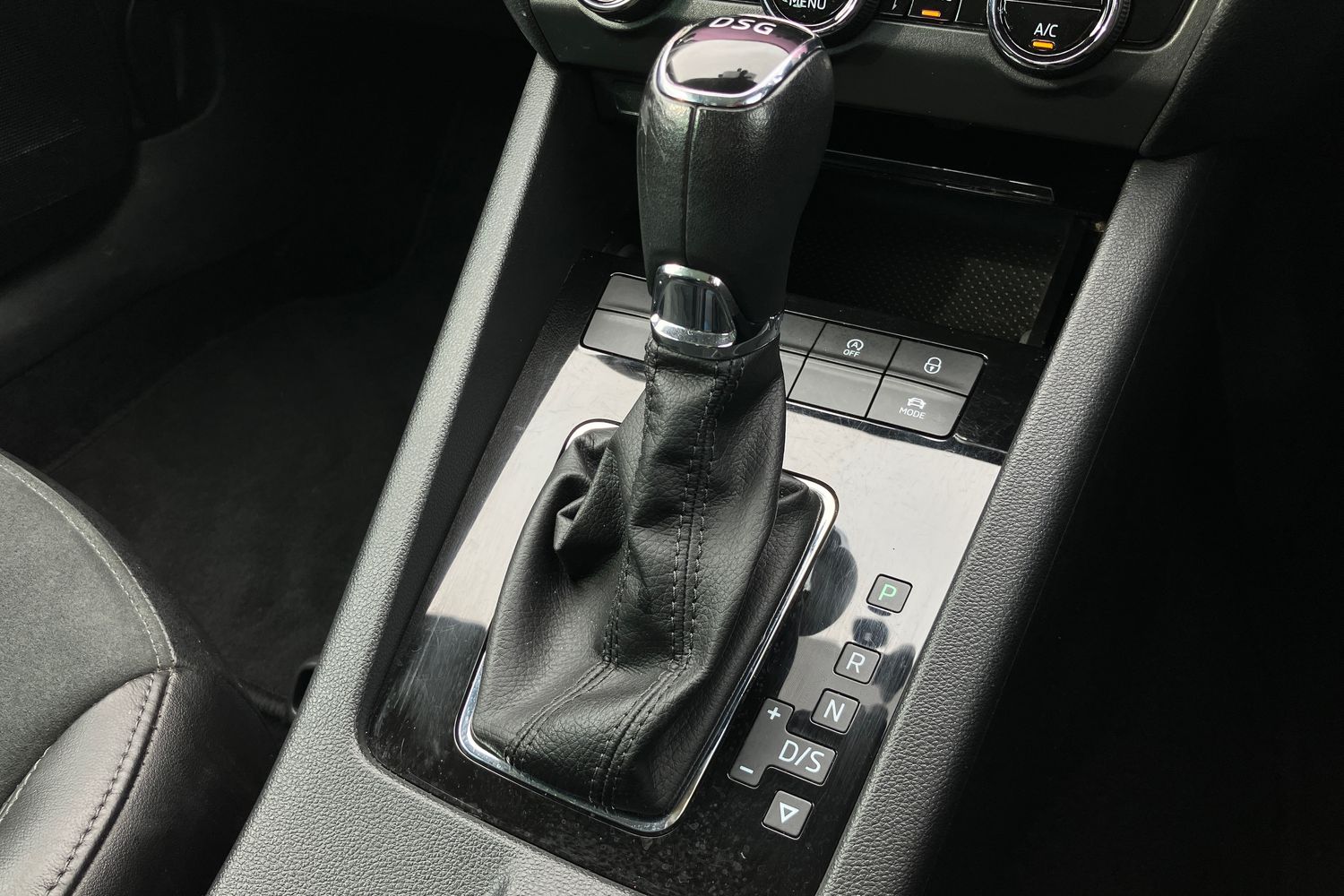 Used Skoda Octavia 2019 for sale - 77593373: Photo 13