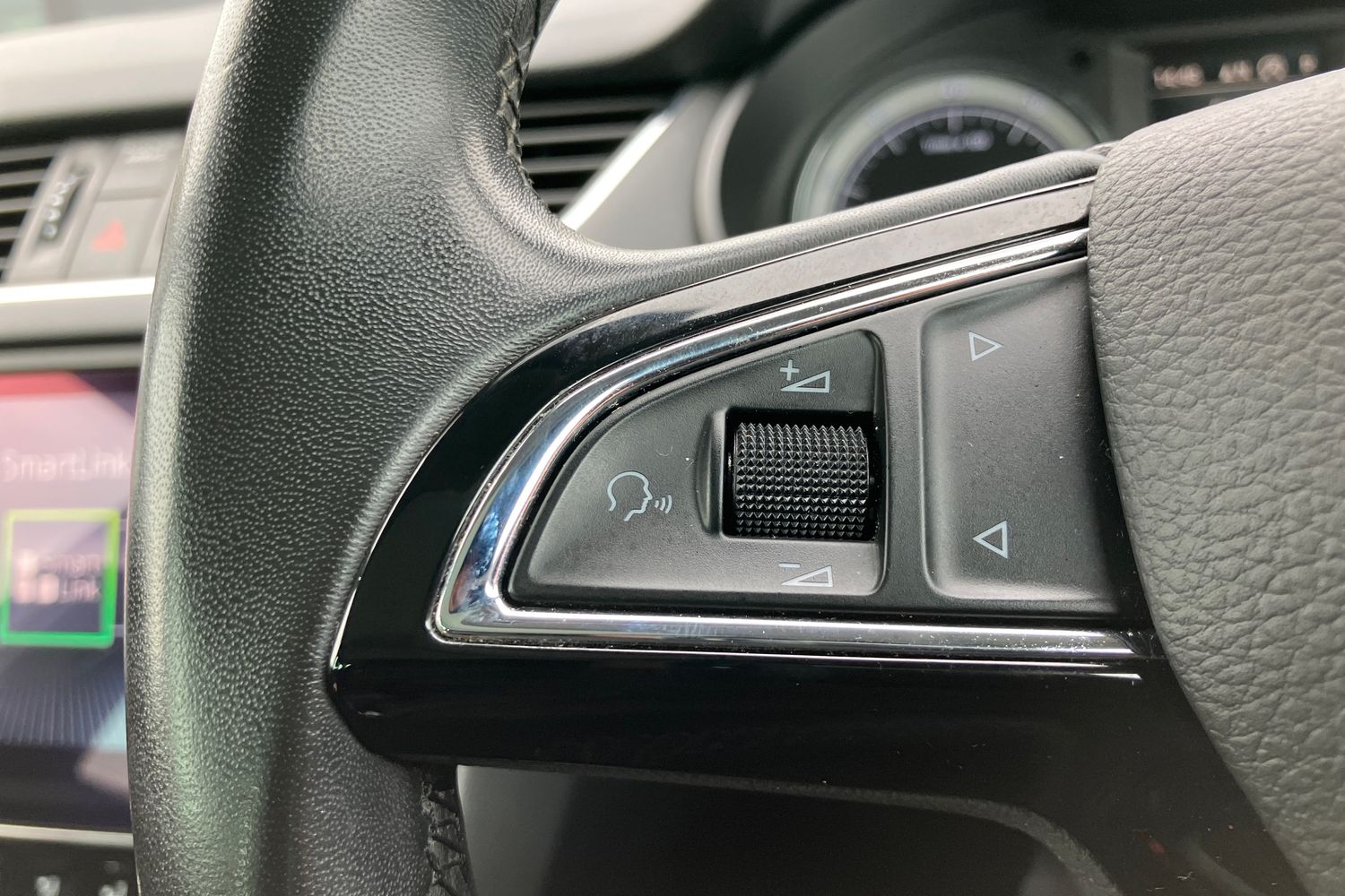 Used Skoda Octavia 2019 for sale - 77593373: Photo 14