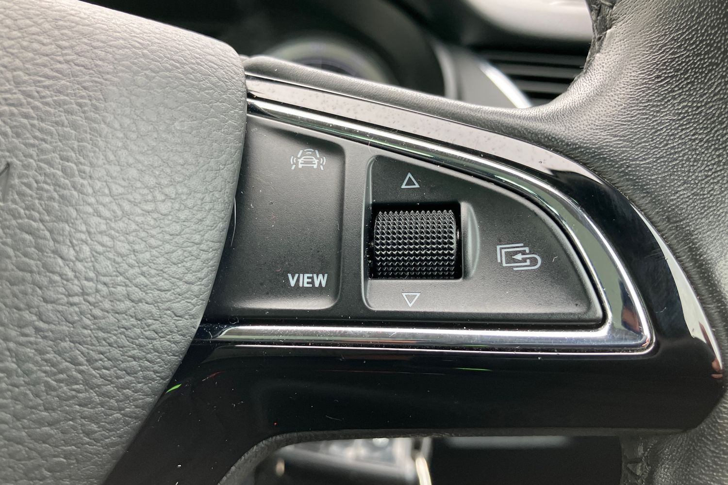 Used Skoda Octavia 2019 for sale - 77593373: Photo 15