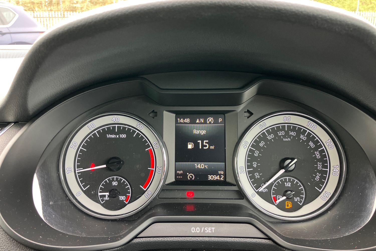 Used Skoda Octavia 2019 for sale - 77593373: Photo 18