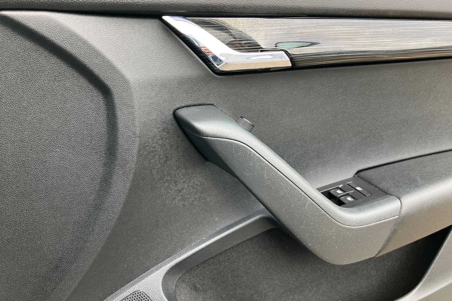 Used Skoda Octavia 2019 for sale - 77593373: Photo 20