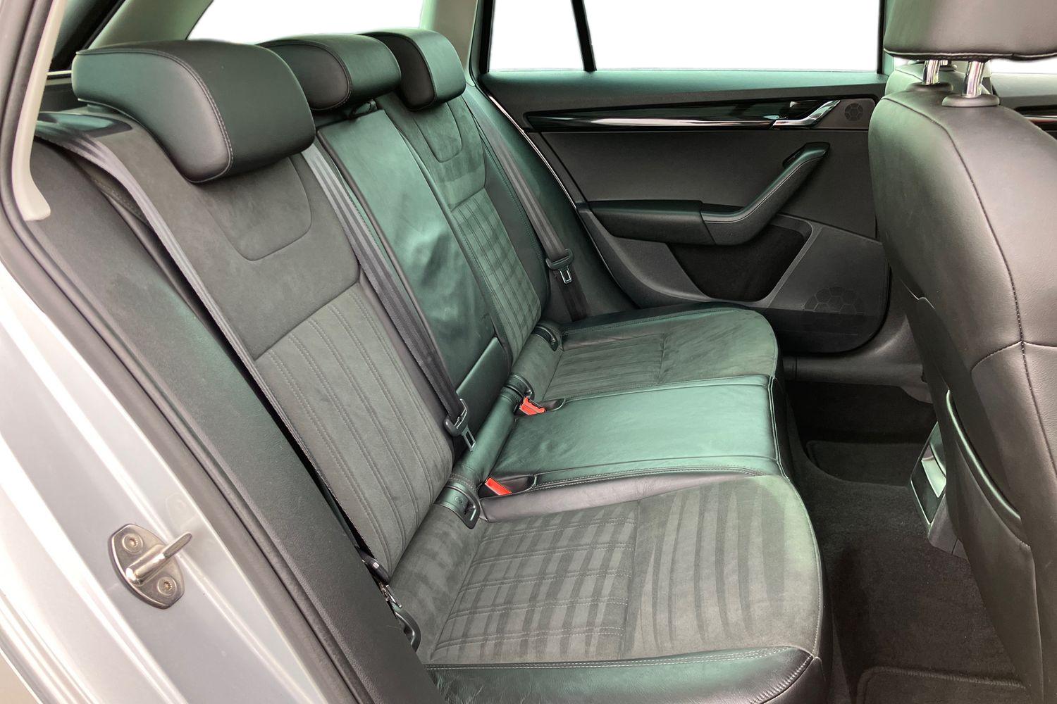 Used Skoda Octavia 2019 for sale - 77593373: Photo 22