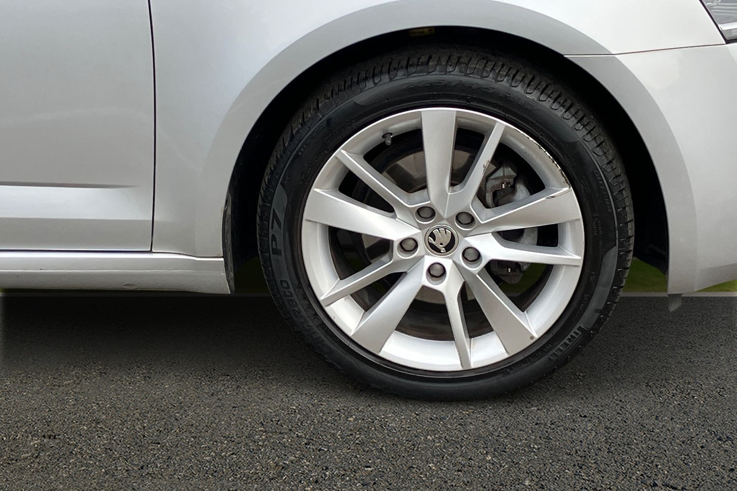 Used Skoda Octavia 2019 for sale - 77593373: Photo 24