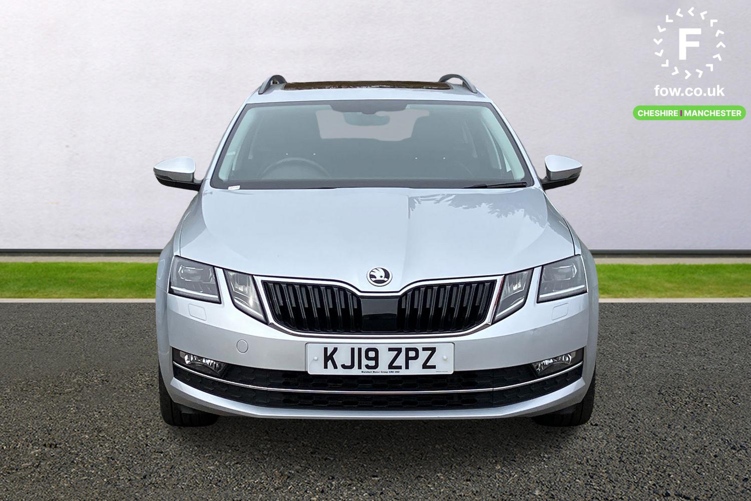 Used Skoda Octavia 2019 for sale - 77593373: Photo 25