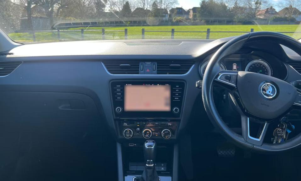 Used Skoda Octavia 2019 for sale - 77593373: Photo 3