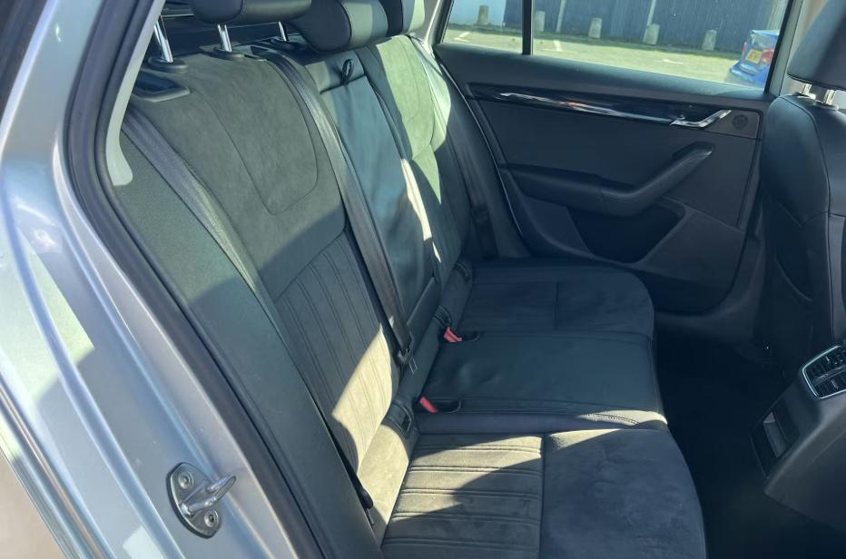 Used Skoda Octavia 2019 for sale - 77593373: Photo 4