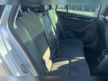 Used Skoda Octavia 2019 for sale - 77593373: Photo