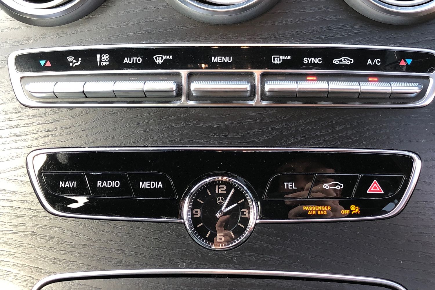 Used Mercedes-Benz C-Class 2020 for sale - 76119869: Photo 11