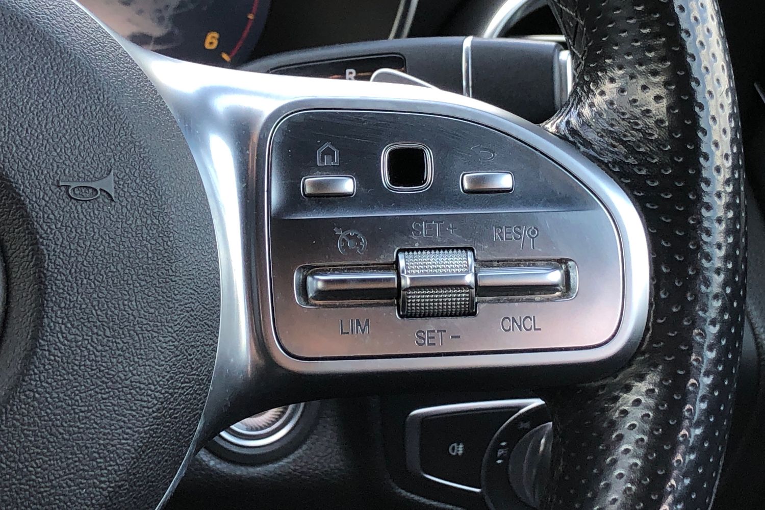 Used Mercedes-Benz C-Class 2020 for sale - 76119869: Photo 7