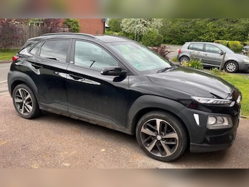 Used Hyundai KONA 2020 for sale - 78807162: Photo