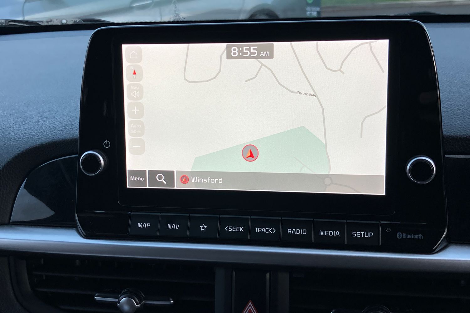 Used Kia Picanto 2022 for sale - 76488359: Photo 10