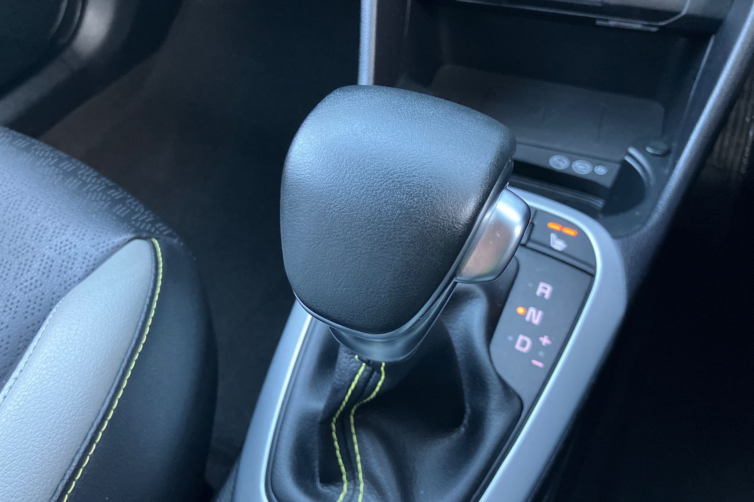 Used Kia Picanto 2022 for sale - 76488359: Photo 13