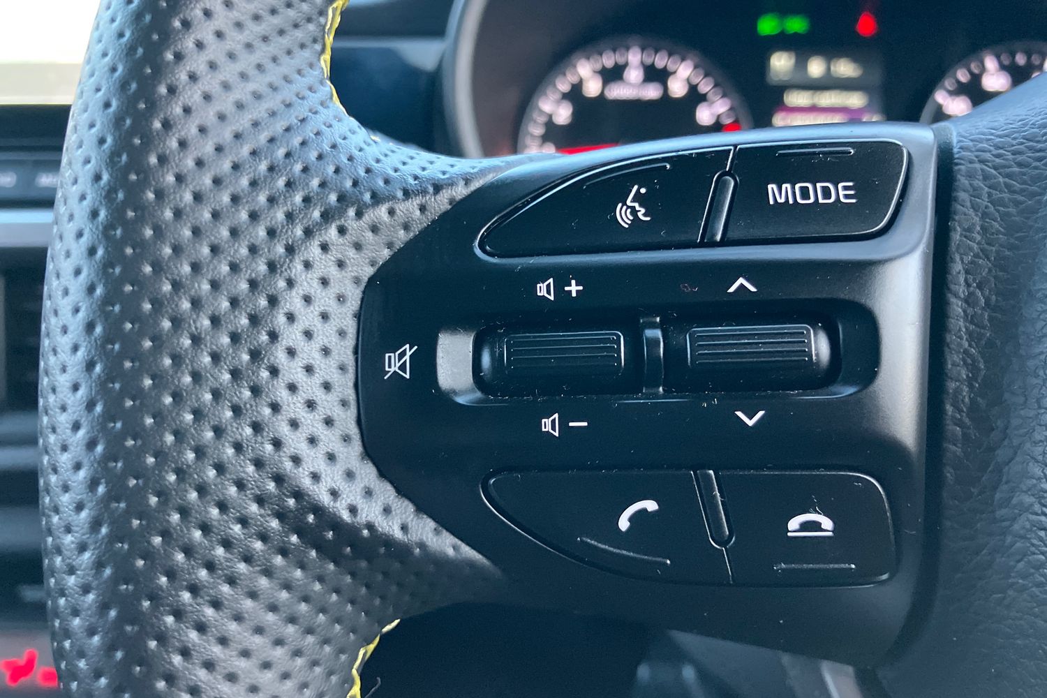 Used Kia Picanto 2022 for sale - 76488359: Photo 14