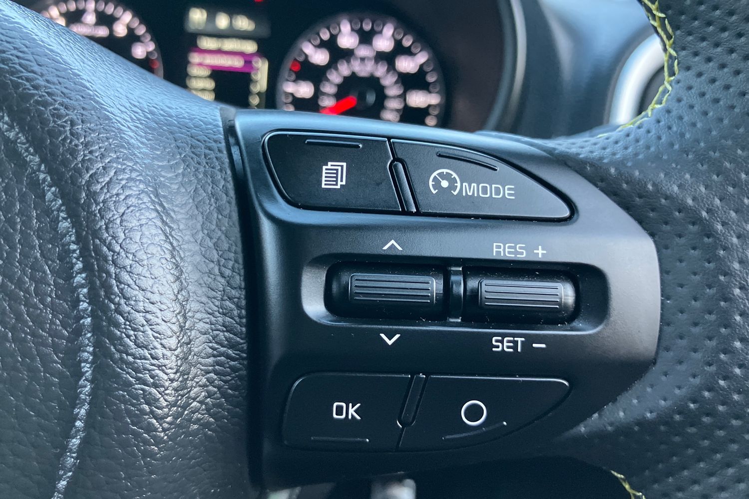 Used Kia Picanto 2022 for sale - 76488359: Photo 15