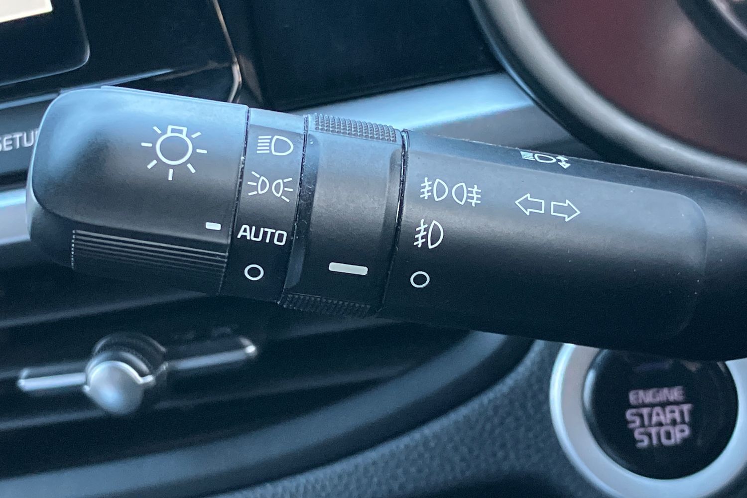 Used Kia Picanto 2022 for sale - 76488359: Photo 16