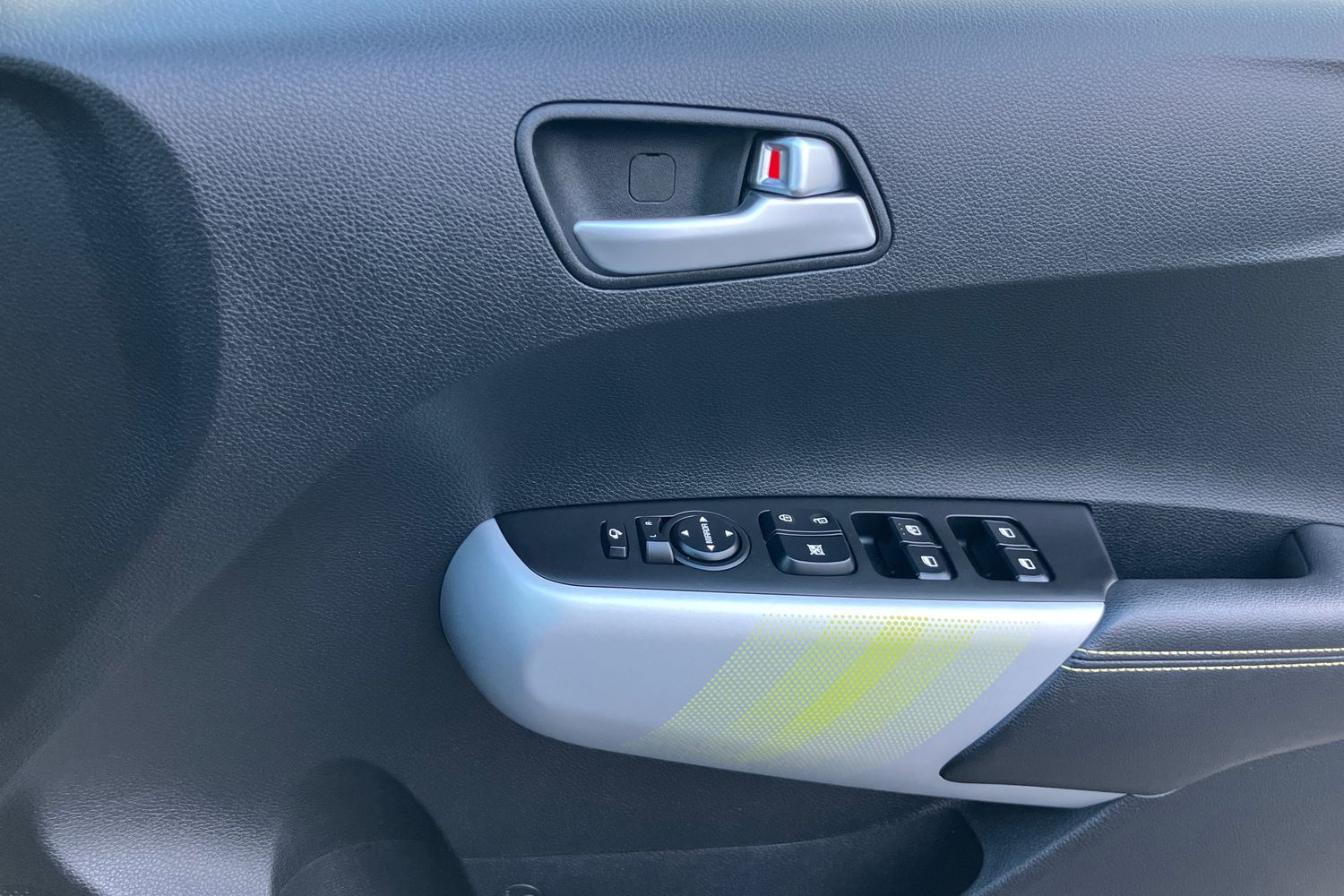 Used Kia Picanto 2022 for sale - 76488359: Photo 20