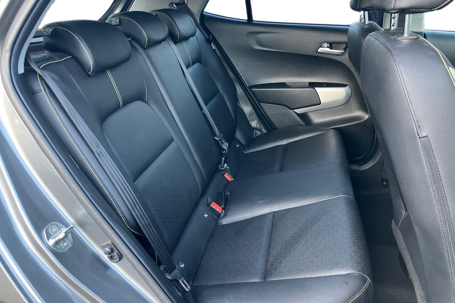 Used Kia Picanto 2022 for sale - 76488359: Photo 21