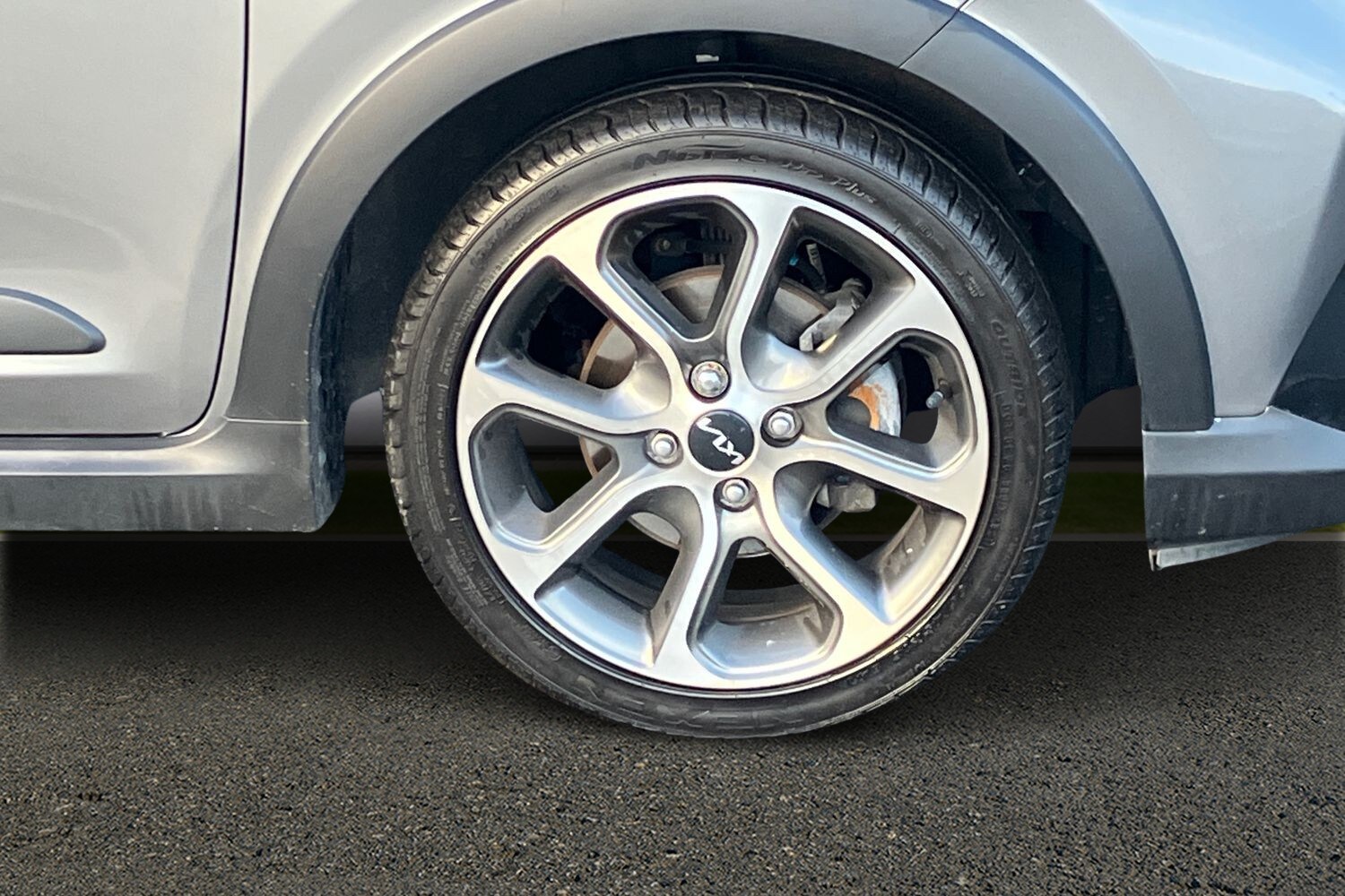 Used Kia Picanto 2022 for sale - 76488359: Photo 23