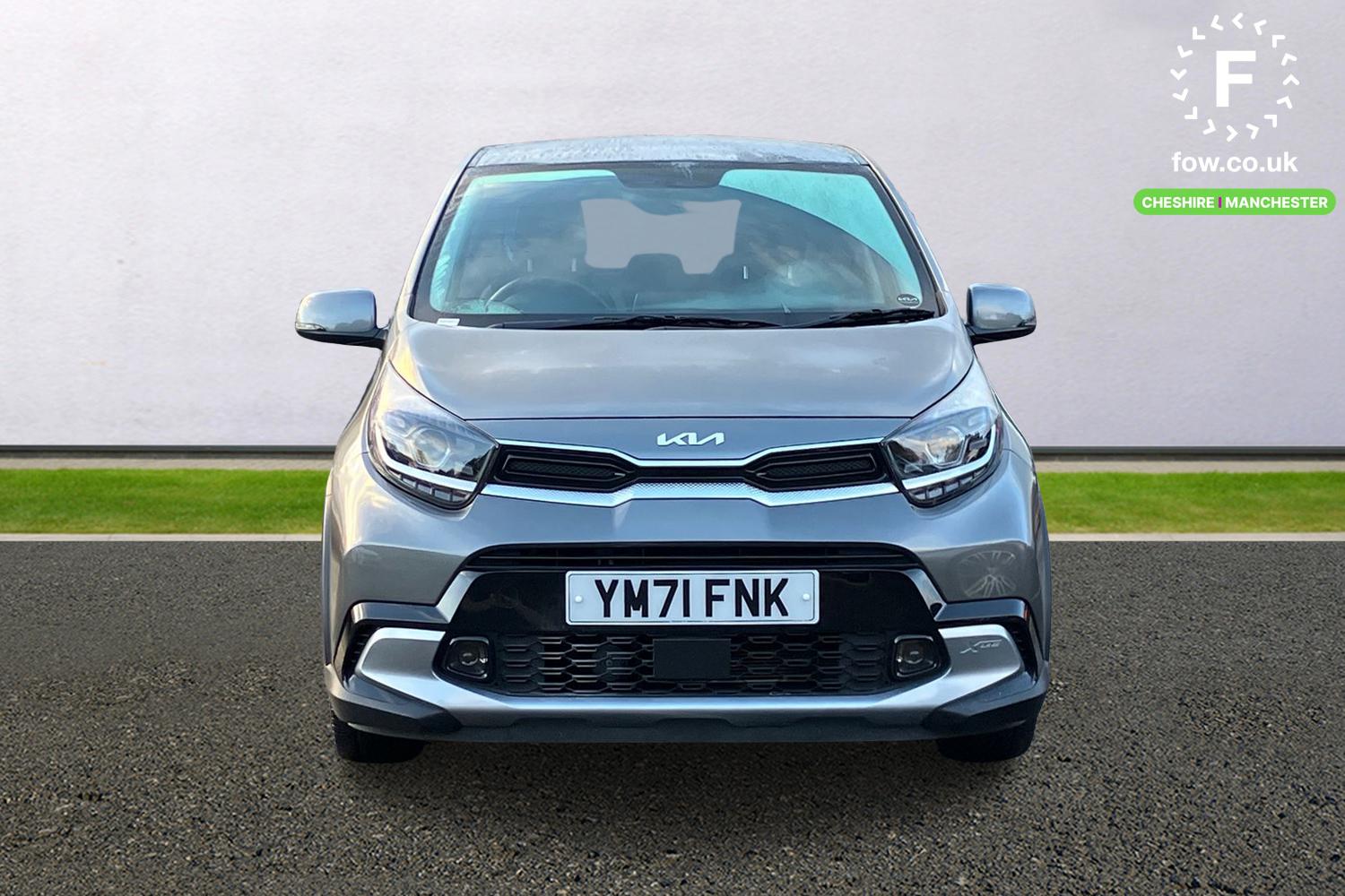 Used Kia Picanto 2022 for sale - 76488359: Photo 24