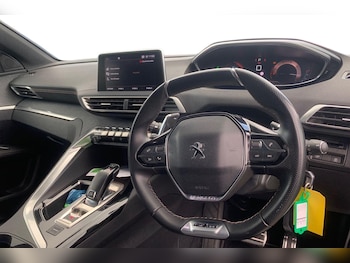 Used Peugeot 3008 2018 for sale - 78888308: Photo
