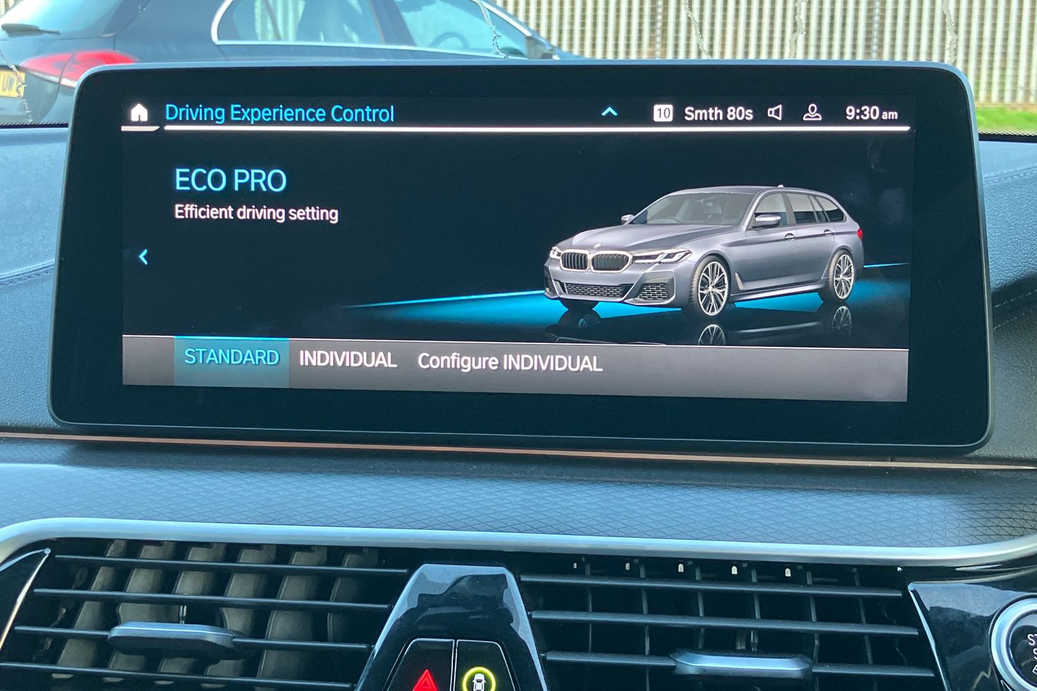 Used BMW 5 Series 2020 for sale - 76876100: Photo 11