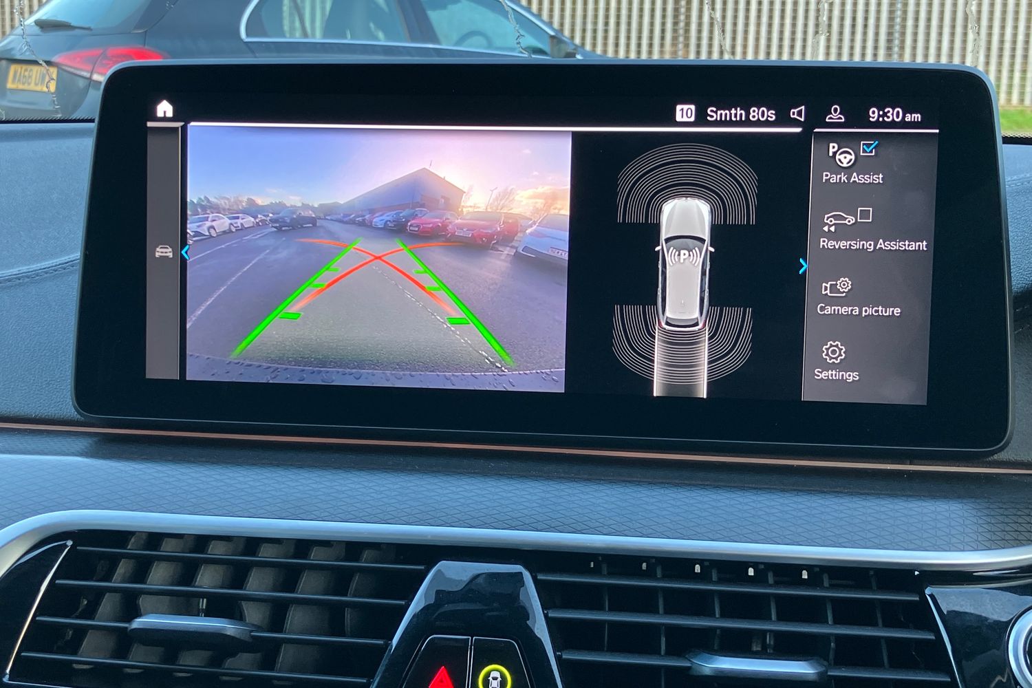 Used BMW 5 Series 2020 for sale - 76876100: Photo 14