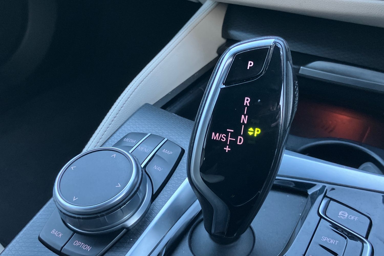 Used BMW 5 Series 2020 for sale - 76876100: Photo 16