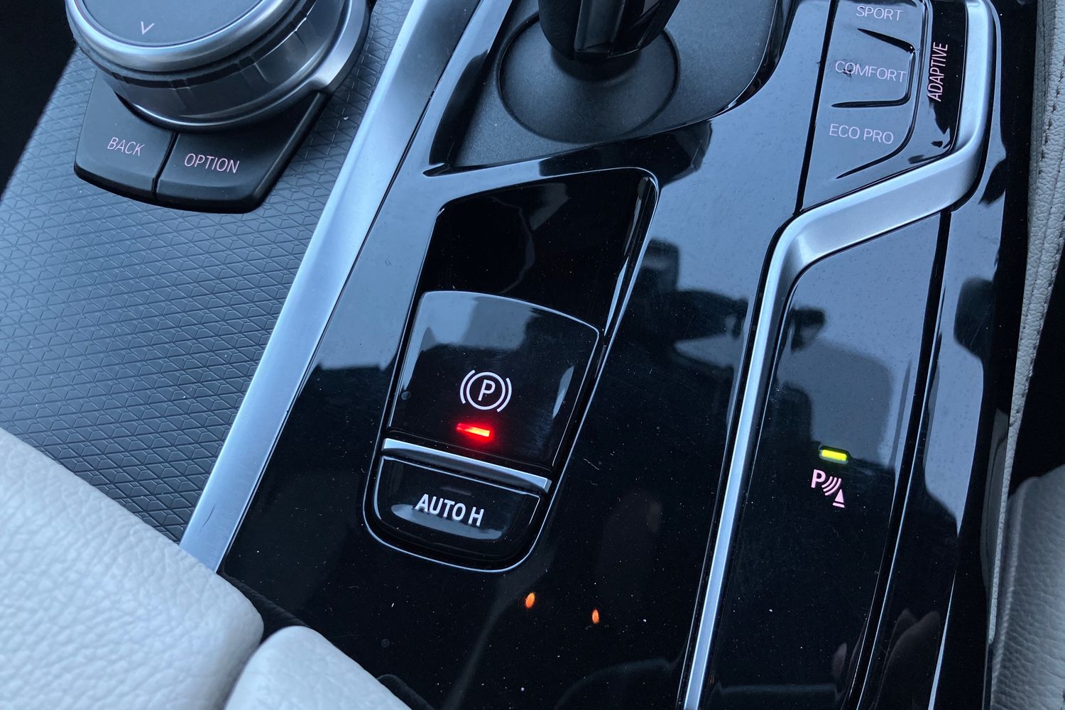 Used BMW 5 Series 2020 for sale - 76876100: Photo 18