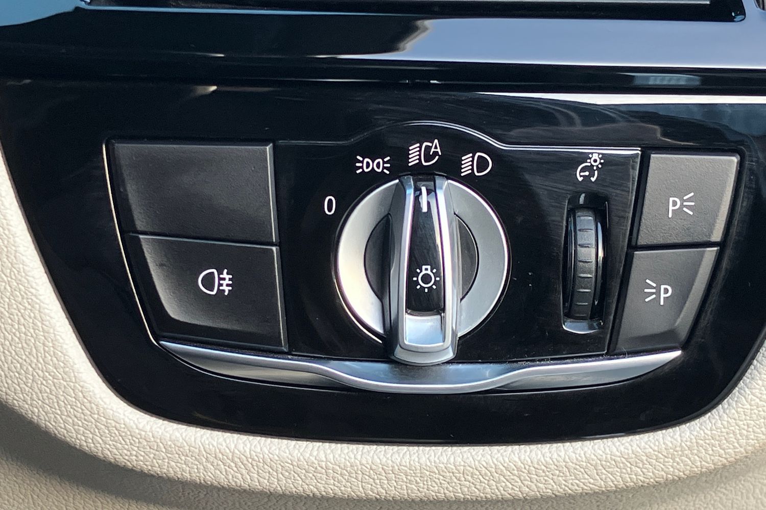 Used BMW 5 Series 2020 for sale - 76876100: Photo 24