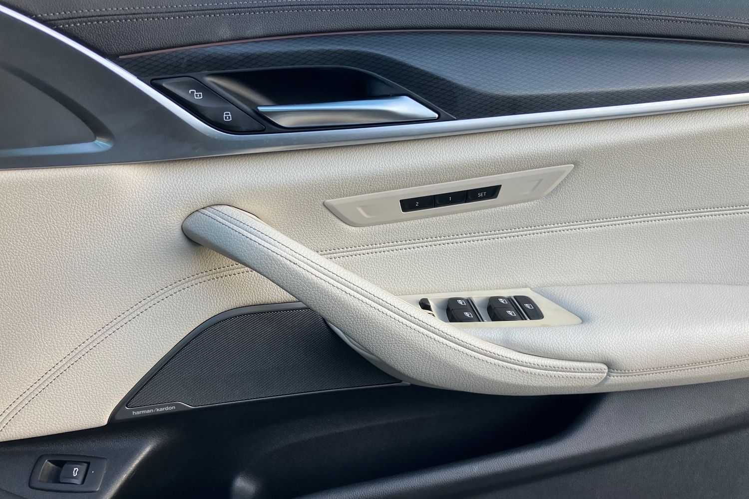 Used BMW 5 Series 2020 for sale - 76876100: Photo 25